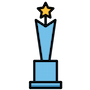 Award icon