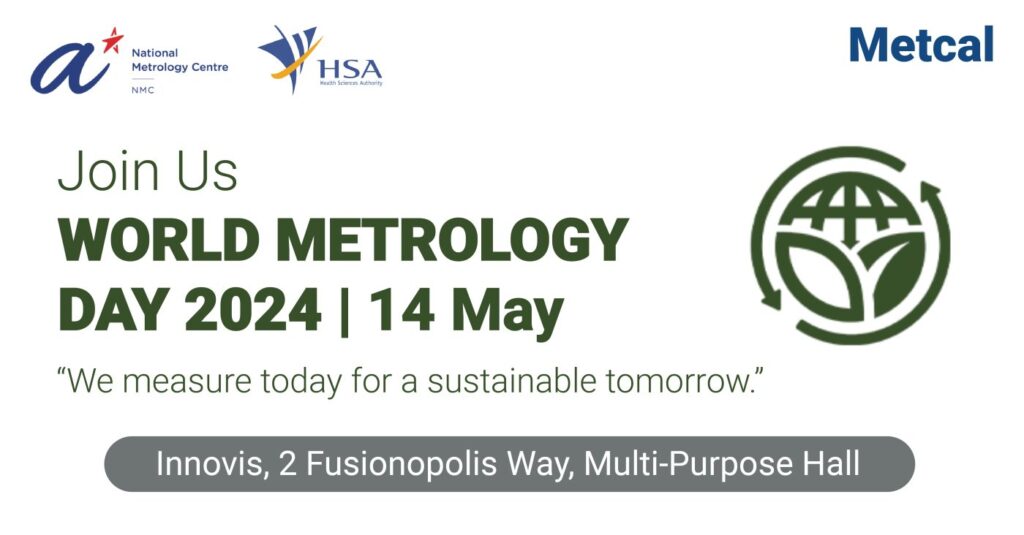World Metrology Day 2024
