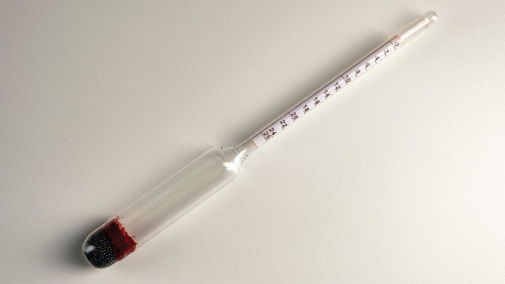 Hydrometer Calibration – Achieving Reliable Density Measurements