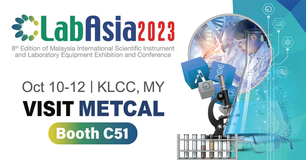 Lab Asia 2023