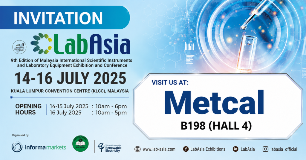 Lab Asia 2025