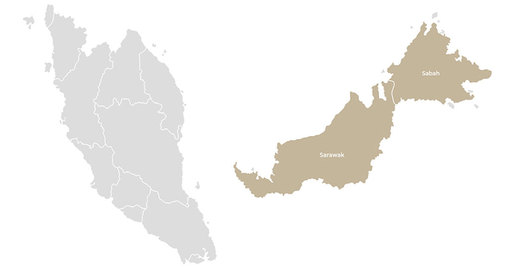METCAL expand in East Malaysia