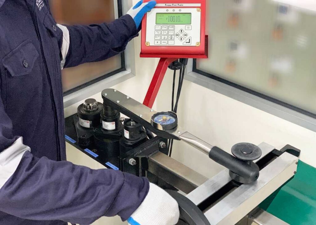 Torque Wrench – Careless Torque Cost Lives
