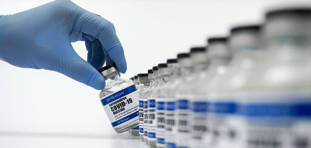 Storing Covid-19 Vaccine at Low Temperature, in Tropical Climate